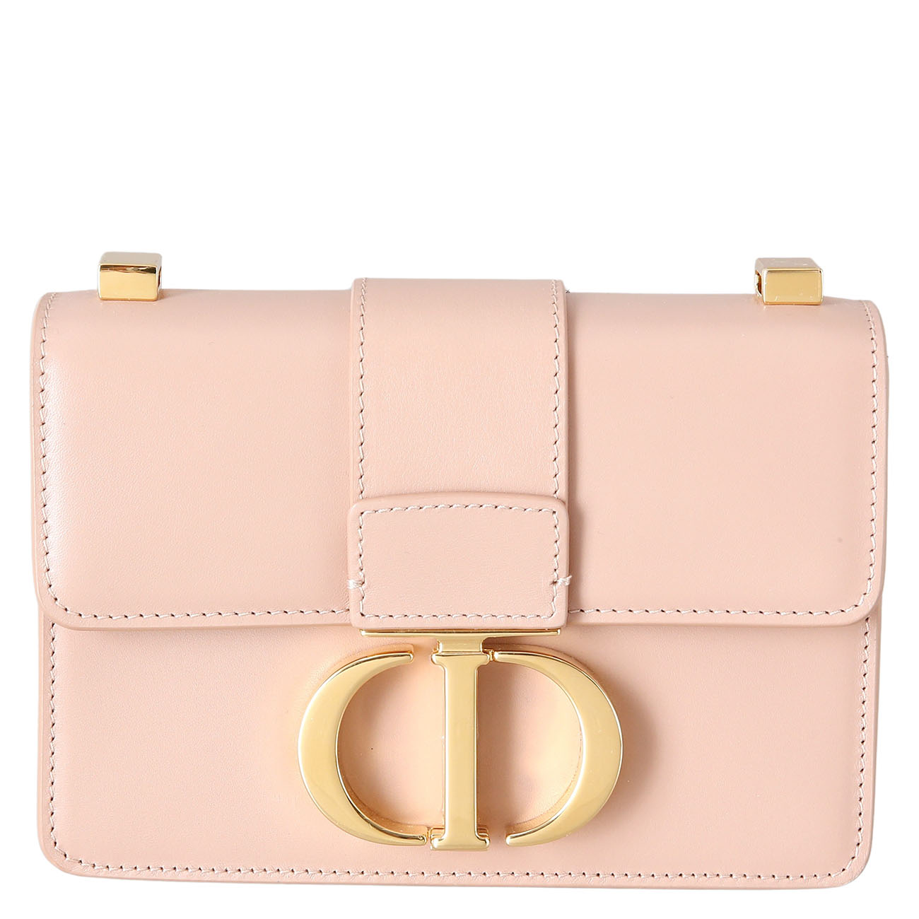 CHRISTIAN DIOR(USED)크리스찬디올 몽테인 30 마이크로 백